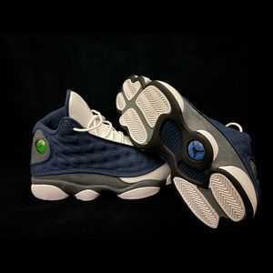 Air Jordan 13 Retro ‘Flint’ 2020